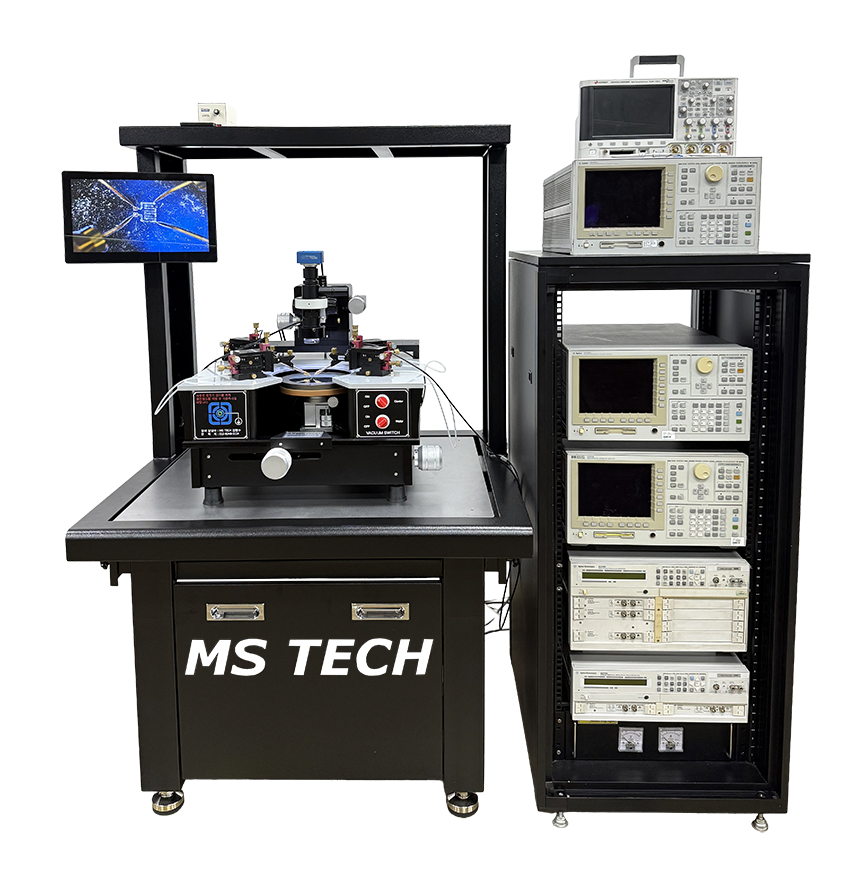 Lab Mst Machine MS TECH