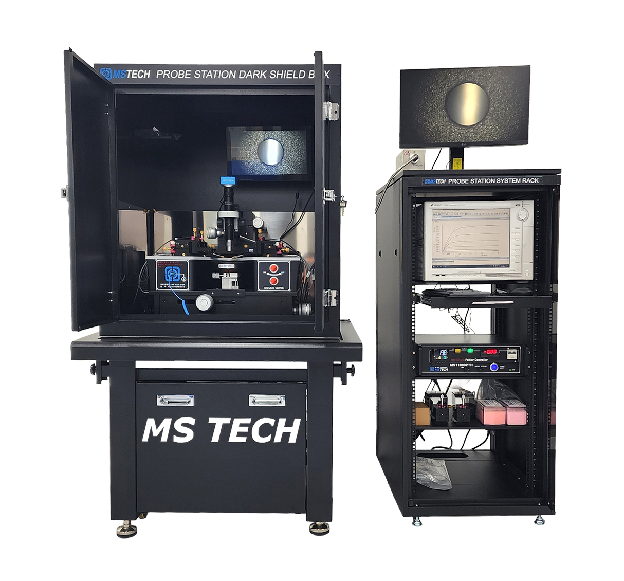 Mst Lab Machine MS TECH